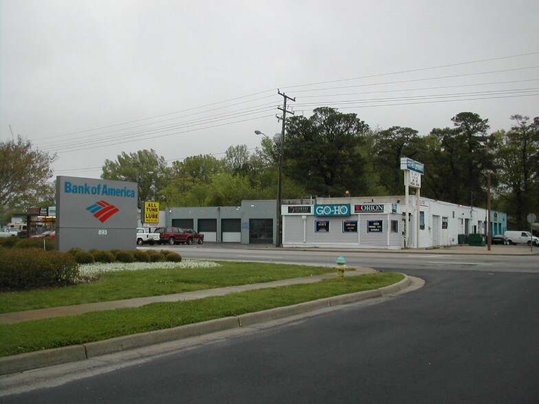 More Photos Of , Norfolk General Retail For Sale