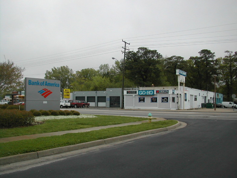 More Photos Of , Norfolk General Retail For Sale