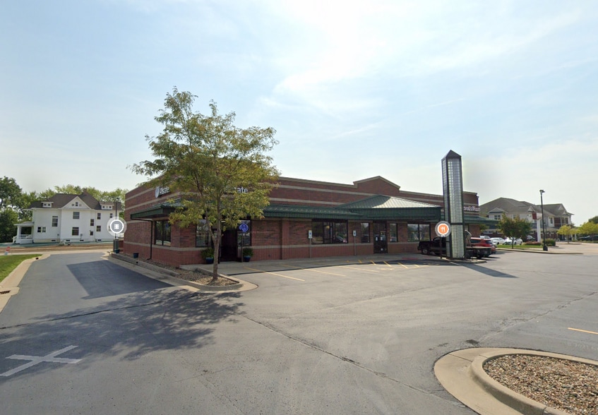 Primary Photo Of 415 Community Dr, North Liberty General Retail For Lease