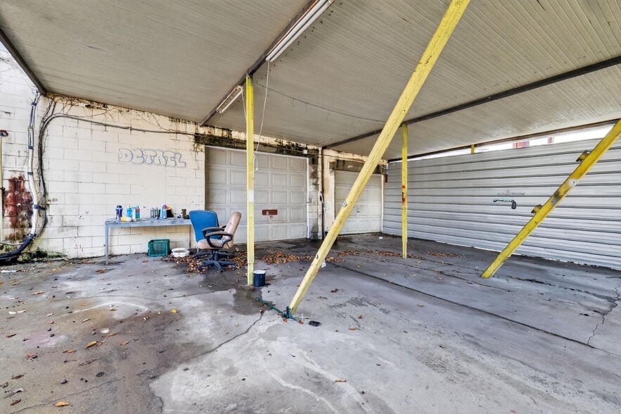 More Photos Of 1526 US Highway 441, Leesburg Auto Dealership For Sale