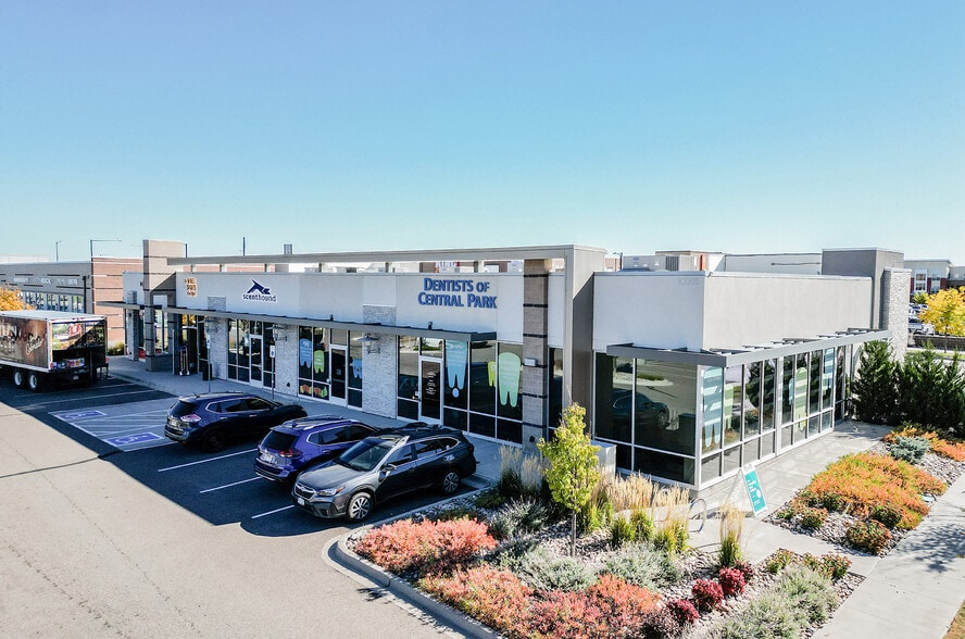 More Photos Of 10355 E. M.L.K, Denver Storefront For Lease