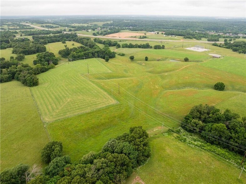 More Photos Of Millsap Road, Springdale Land For Sale