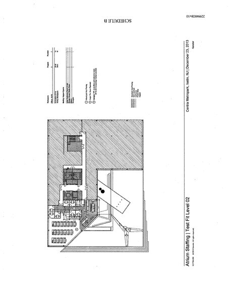 More Photos Of 186 Wood Ave S, Iselin Office For Lease