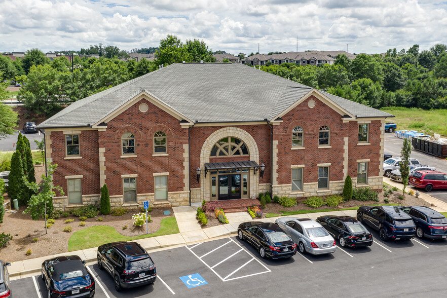 Primary Photo Of 1325 Satellite Blvd NW, Suwanee Medical For Lease