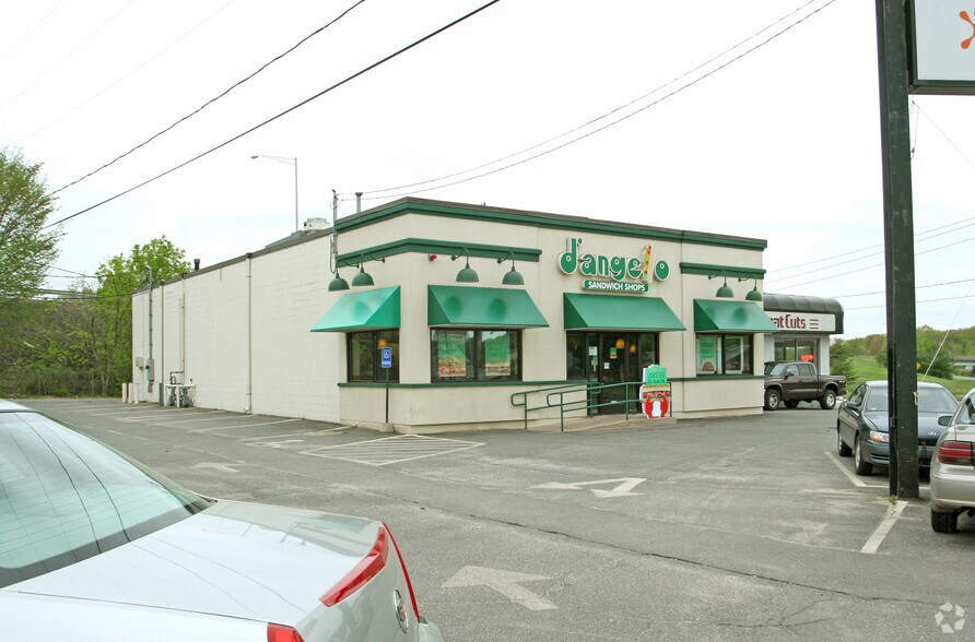 More Photos Of 200 Hartford Tpke, Vernon General Retail For Lease
