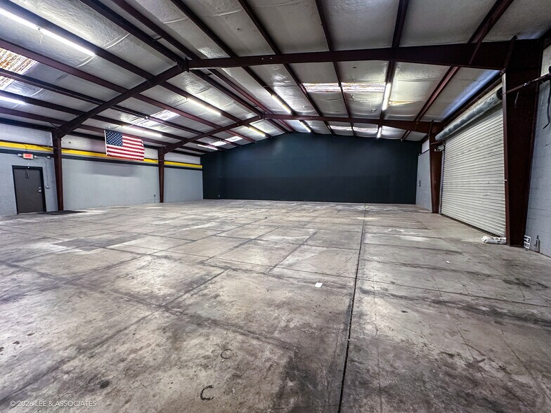More Photos Of 3737 SW 42nd Ave, Gainesville Warehouse For Lease