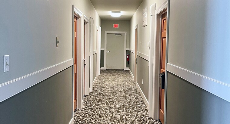 More Photos Of 2817 N Parham Rd, Richmond Office For Sale