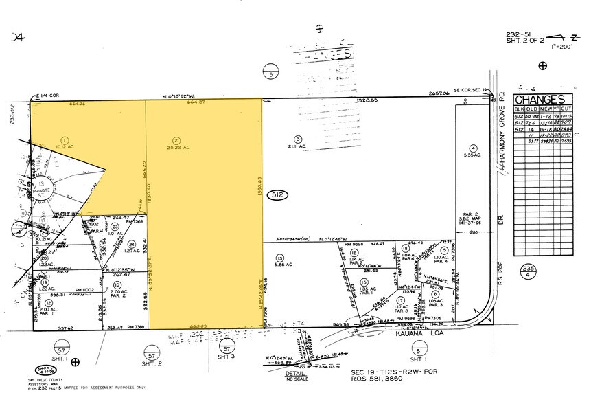 More Photos Of 1999 Citracado Pky, Escondido Food Processing For Lease