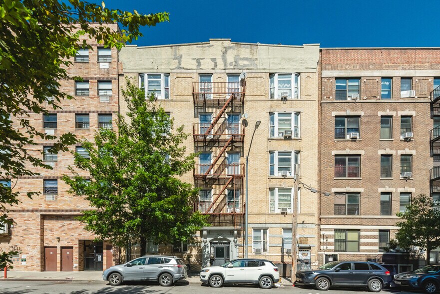 More Photos Of ,  Multifamily For Sale