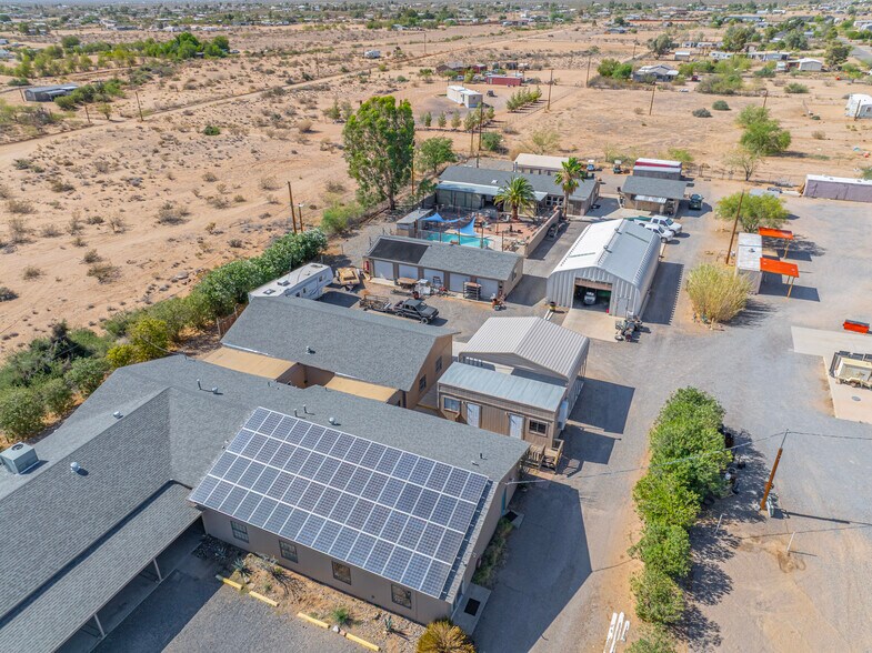 More Photos Of 5221 Hwy 68, Golden Valley Flex For Sale