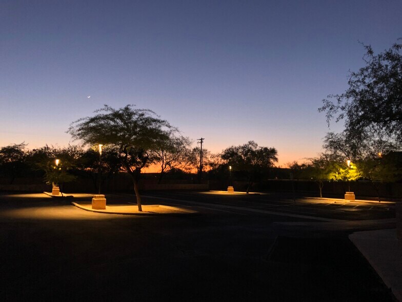 More Photos Of 3075 N Swan Rd, Tucson Office For Lease