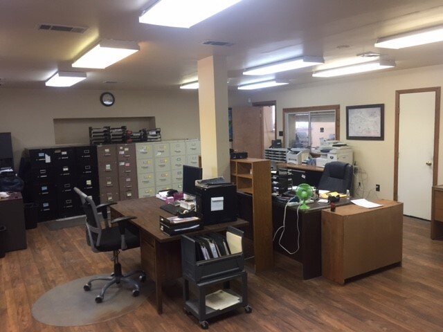 More Photos Of 2313 McAllister Rd, Houston Warehouse For Lease