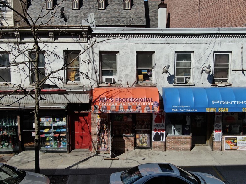 More Photos Of 62-68 Bond St, Brooklyn Storefront Retail Residential For Sale
