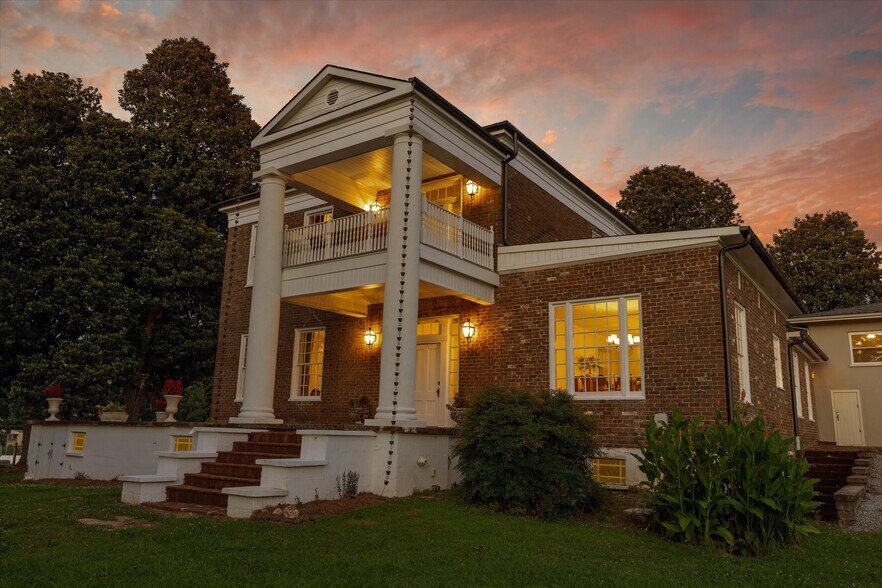 More Photos Of 129-131 Elizabeth St, Athens Lodge Meeting Hall For Sale