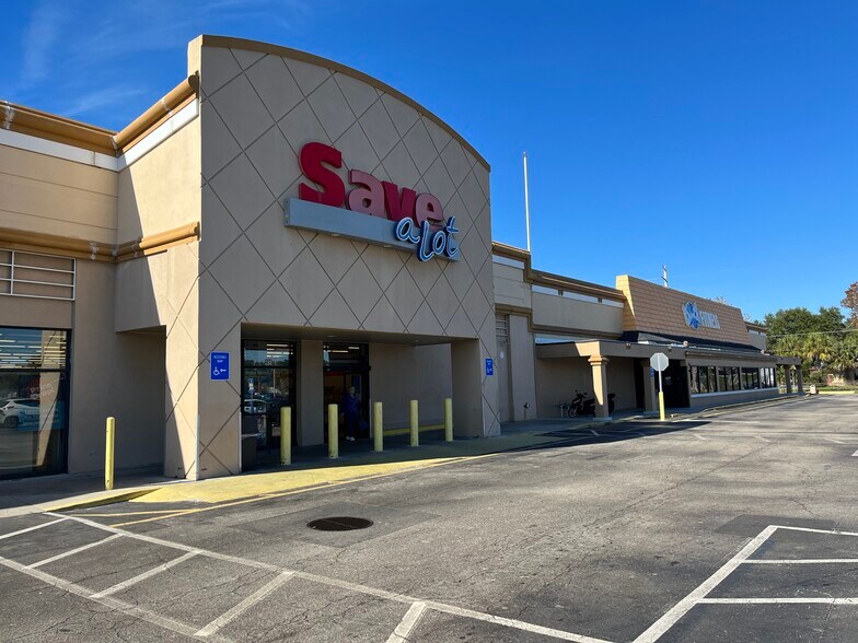 More Photos Of 108-288 N Nova Rd, Daytona Beach Unknown For Lease