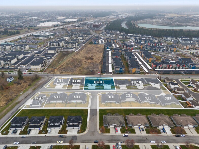 More Photos Of 1305 N Coach Dr, Spokane Valley Apartments For Sale