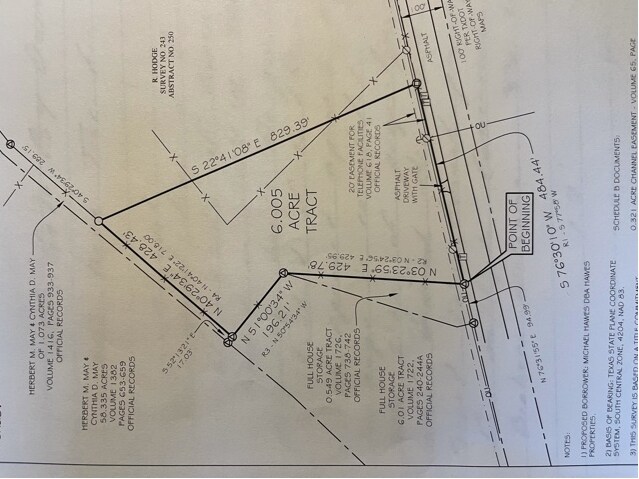 More Photos Of 724 Hwy 46, Boerne Land For Sale