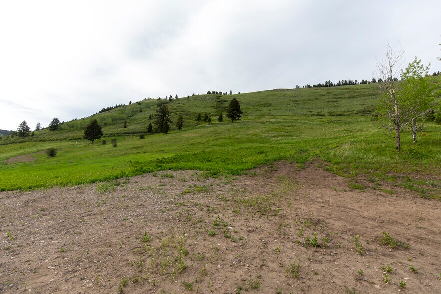 More Photos Of 3 Trail Creek Rd, Bozeman Land For Sale
