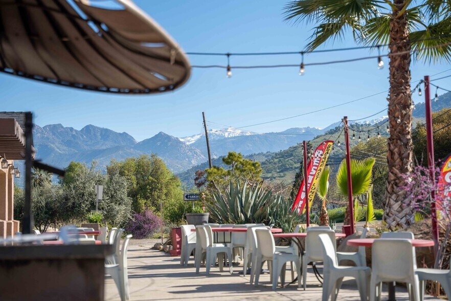 More Photos Of 40311 Sierra Dr, Three Rivers General Retail For Sale