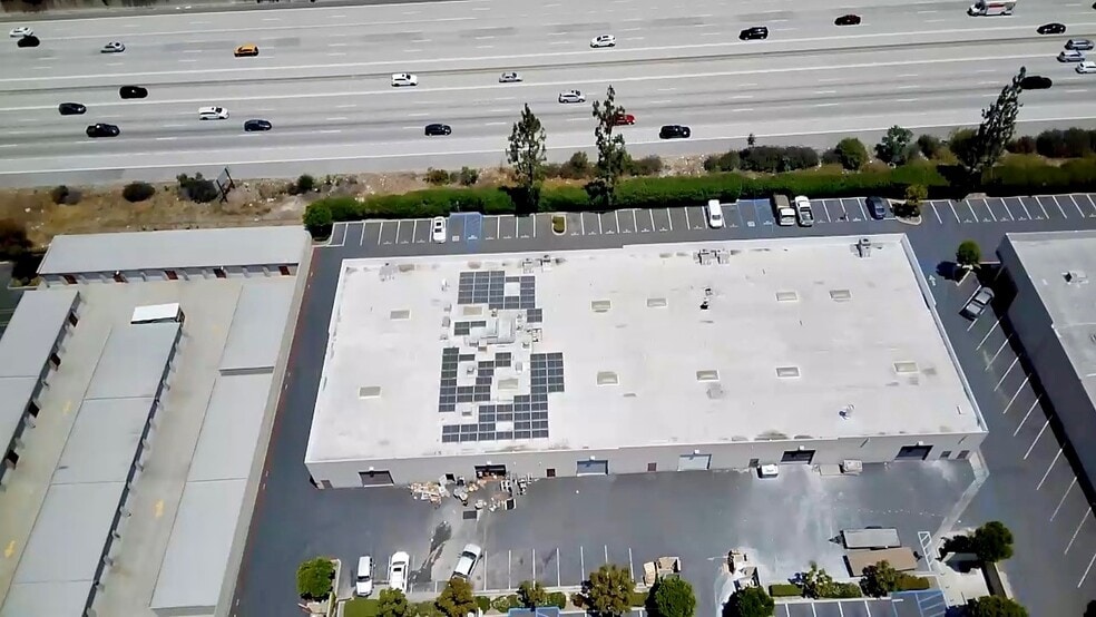 More Photos Of 949 N Cataract Ave, San Dimas Warehouse For Sale