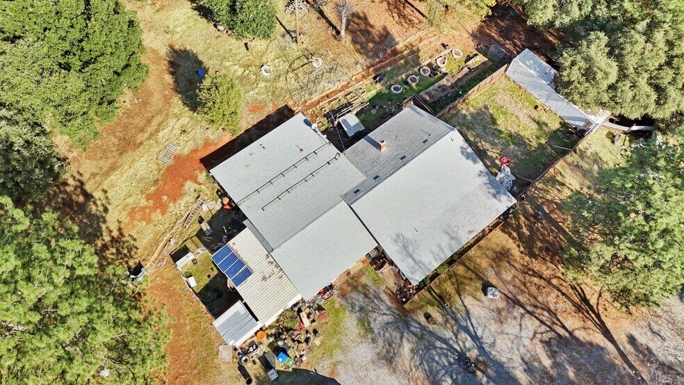 More Photos Of 20045 Jesus Maria Rd, Mokelumne Hill Land For Sale