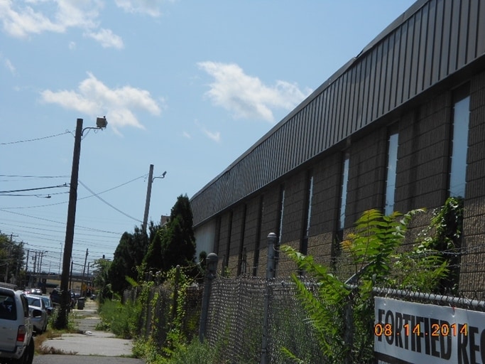 More Photos Of 31-43 Wordin Ave, Bridgeport Warehouse For Sale