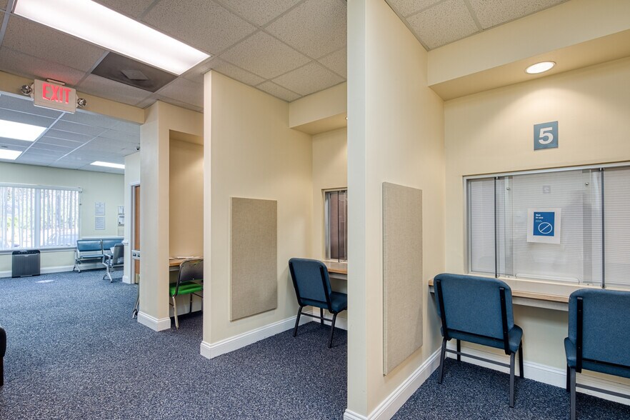More Photos Of 22581 Center Pky, Accomac Office For Sale