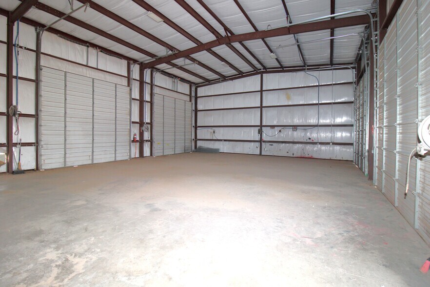 More Photos Of 5900 County Road 1142, Midland Warehouse For Sale