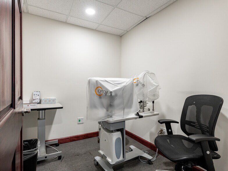 More Photos Of 80 Technology Dr, South Charleston Medical For Sale