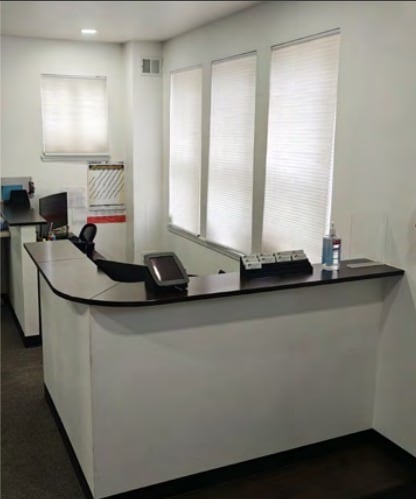 More Photos Of 2808 Douglas St NE, Washington Office For Sale