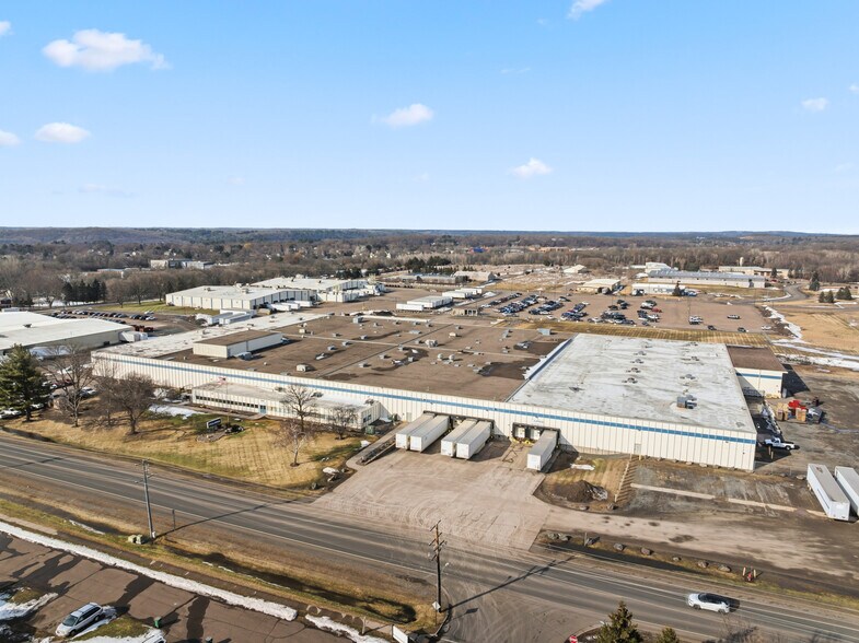 More Photos Of 805 Seminole Ave, Osceola Warehouse For Sale