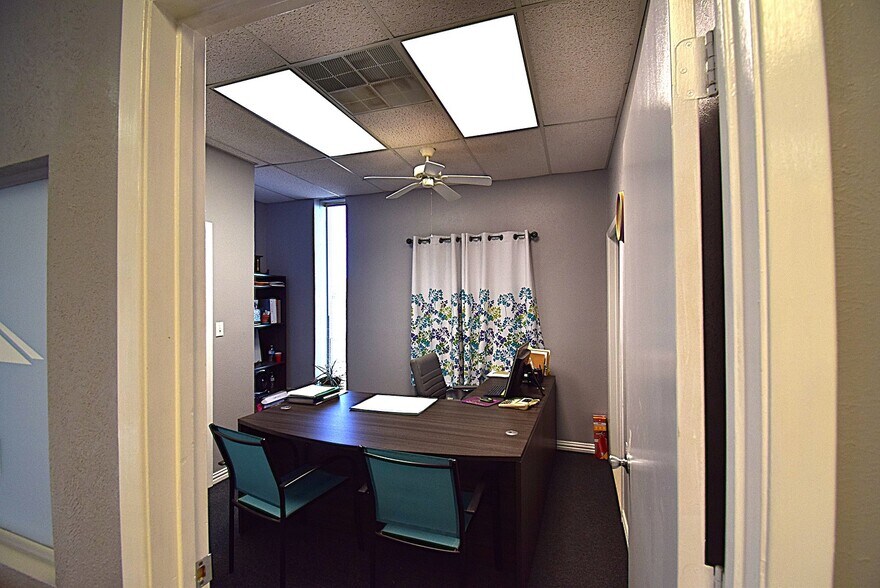 More Photos Of 1001 E Cedar Creek Pky, Seven Points Office For Sale