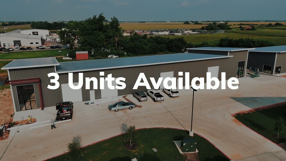 Primary Photo Of 181 Ninety Four Ln, Taylor Light Manufacturing For Sale