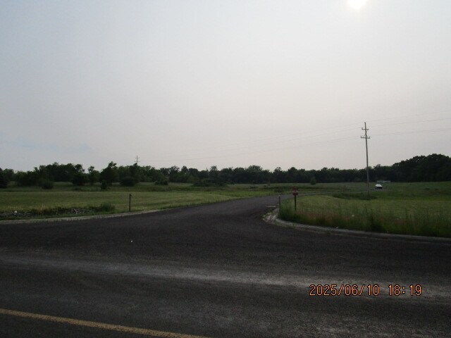 More Photos Of 4300 Green Hwy, Tecumseh Land For Sale