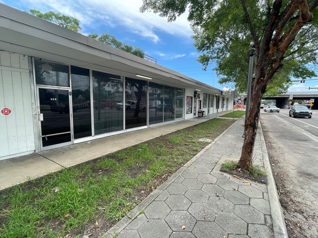 More Photos Of 529-531 McDuff Ave S, Jacksonville General Retail For Lease