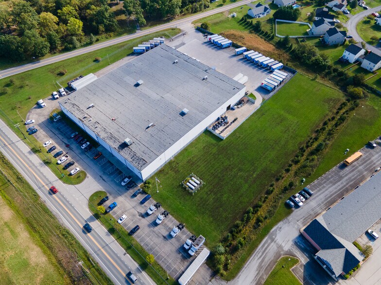 Primary Photo Of 5158 Williamsport Pike, Martinsburg Warehouse For Lease