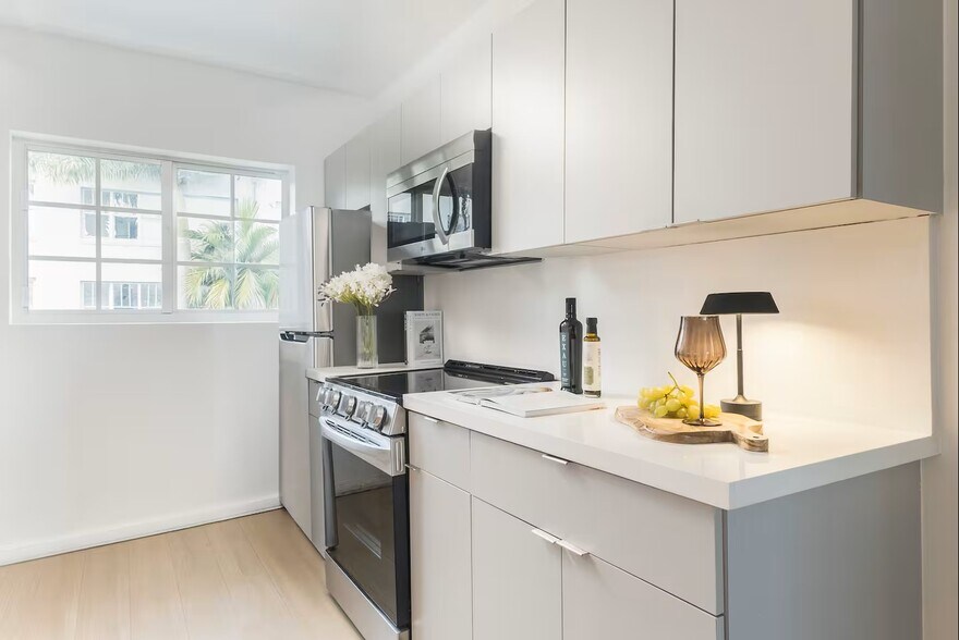 More Photos Of 1611-1615 Lenox Ave, Miami Beach Apartments For Sale