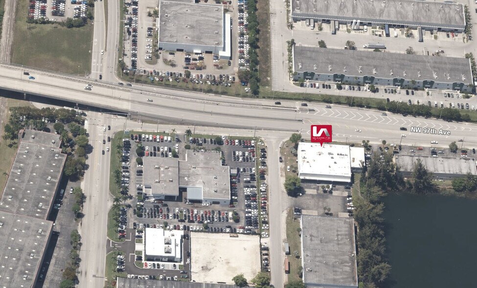 More Photos Of 1355 NW 97th Ave, Doral Office For Lease