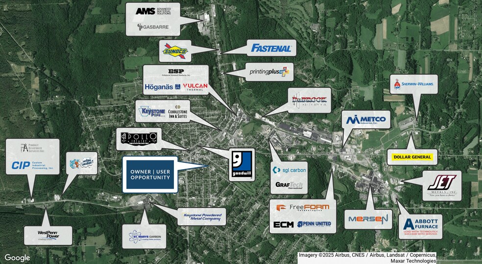 More Photos Of 308 Brussells St, Saint Marys Service Station For Sale