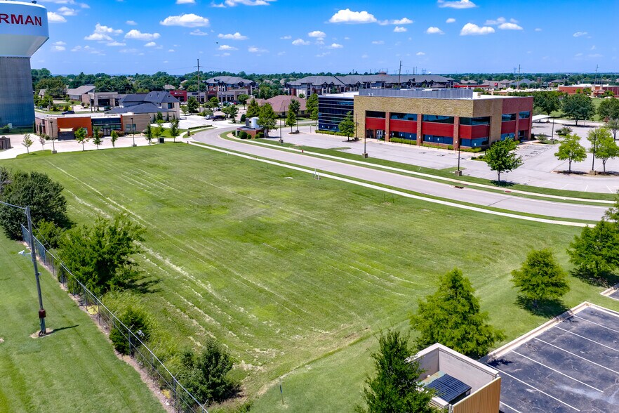 More Photos Of 3480 RC Luttrell Dr, Norman Land For Sale