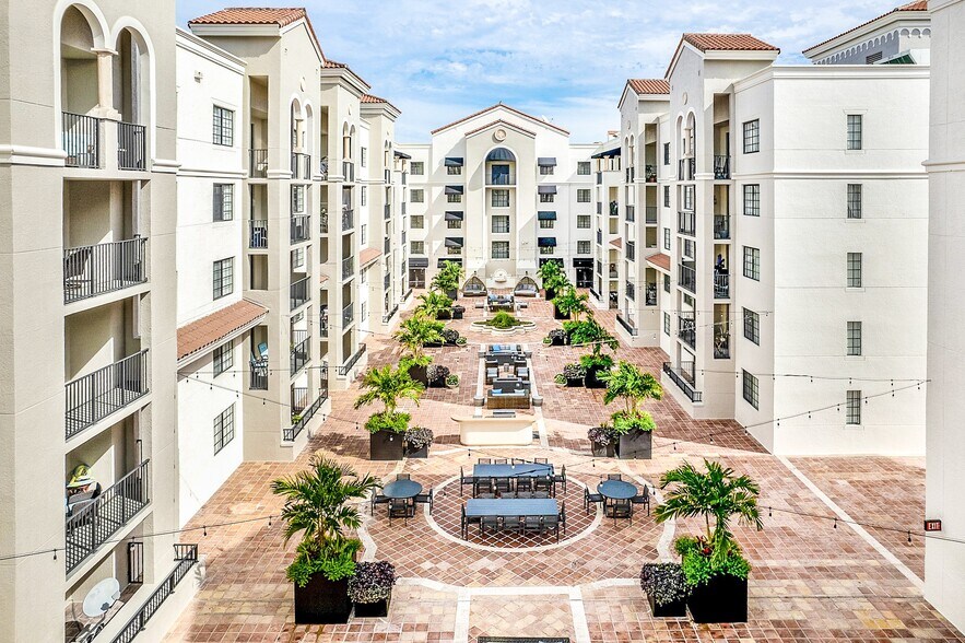 More Photos Of 353-383 Aragon Ave, Coral Gables Apartments For Lease