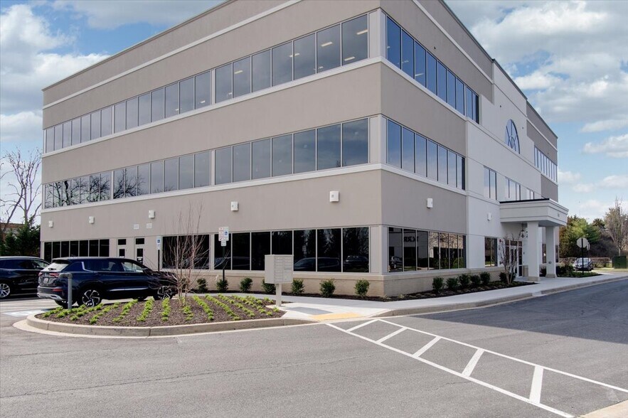 More Photos Of 7109 Guilford Dr, Frederick Medical For Sale