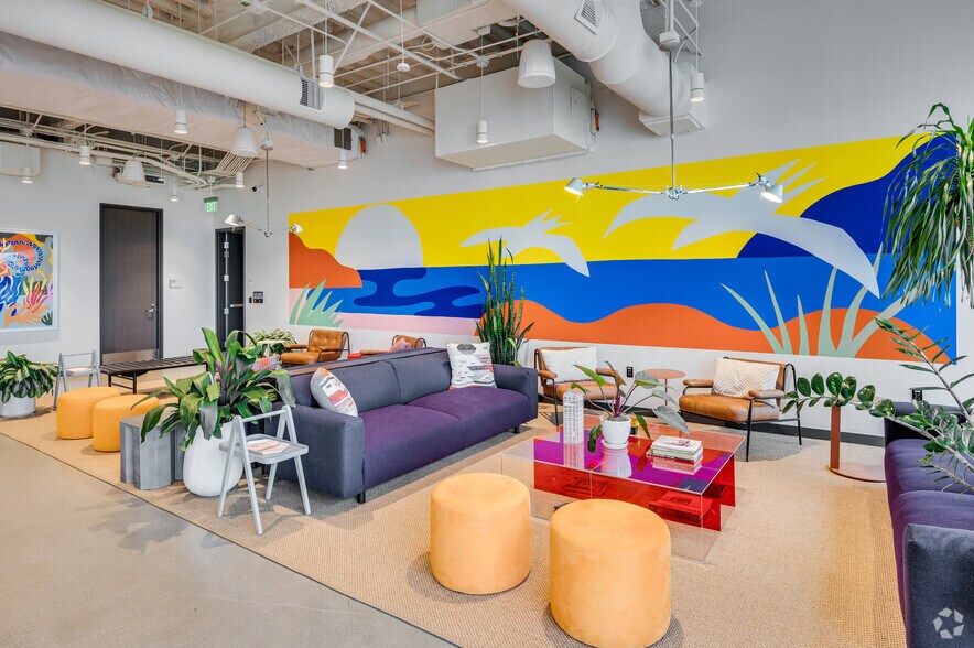 More Photos Of 18565-18575 Jamboree Rd, Irvine Office For Sale