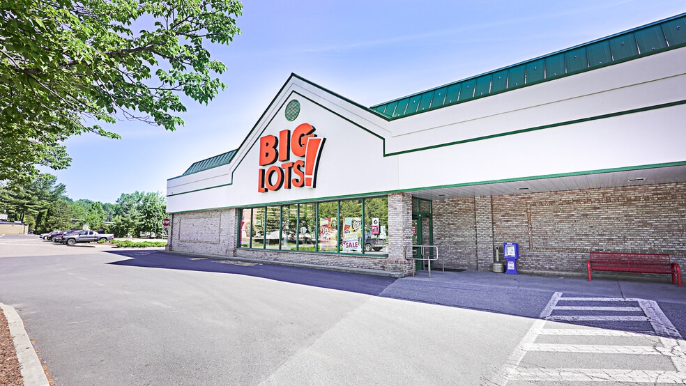 More Photos Of 1400 US Route 302, Barre City Unknown For Lease