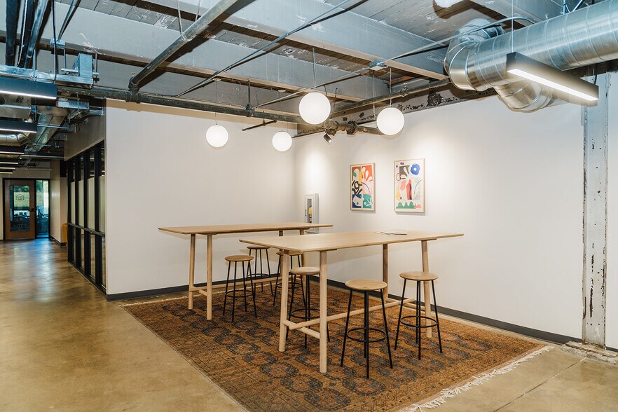 More Photos Of 110 Somerville Ave, Chattanooga Coworking Space