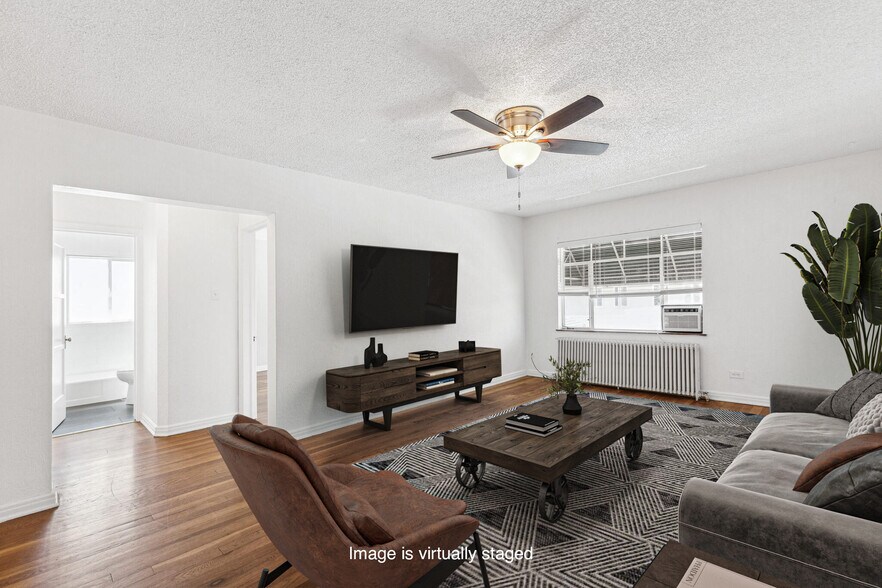 More Photos Of , Denver Multifamily For Sale