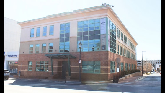 More Photos Of 912 Thayer Ave, Silver Spring Loft Creative Space For Sale