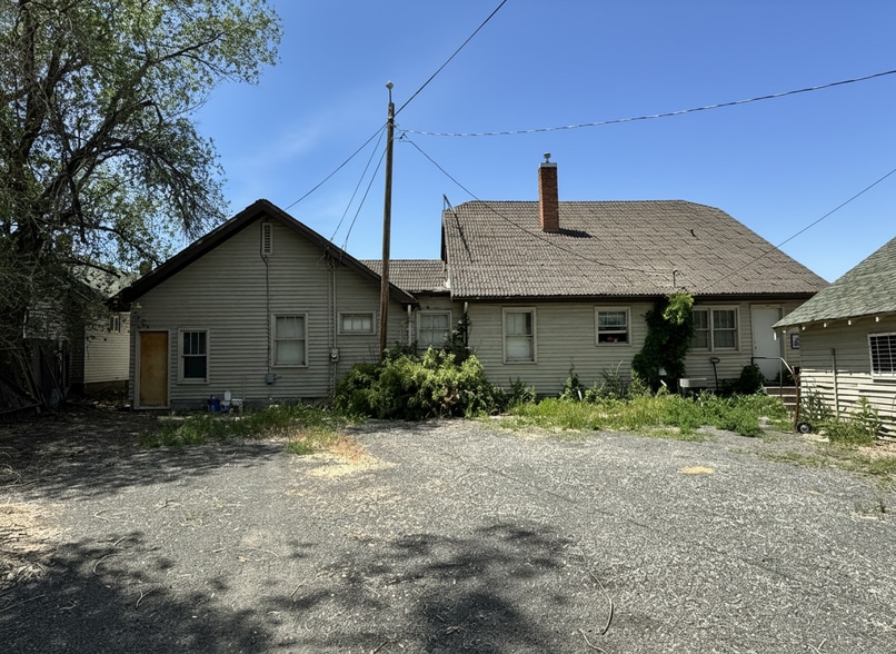 More Photos Of 120 9th Ave N, Buhl Multifamily For Sale