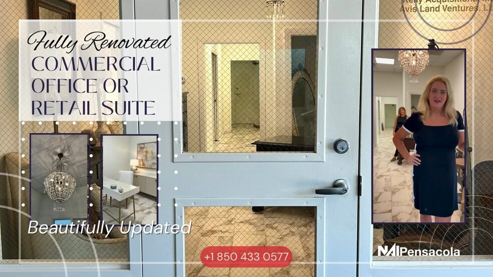 Primary Photo Of 224 E Garden St, Pensacola Apartments For Sale