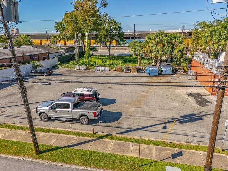 More Photos Of 1320 Bay St, Brunswick Land For Sale